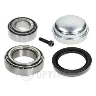 Подшипник ступицы перед. DB S-class (W221) 3.5/5.0/6.3/6.5/3.0 CDI/4.0 CDI 05- Optimal 401504
