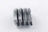 Комплект тормозных колодок, дисковый тормоз ASHIKA 51-00-015 (фото 1)