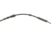Датчик зношування гальмівних колодок (передніх) BMW X3 (F25)/X4 (F26) 10- (L=955mm) BOSCH 1 987 473 511 (фото 4)