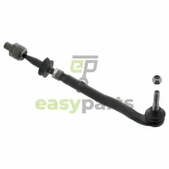 Наконечник тяги рульової (R) BMW 5 (E39) 95-04 FEBI BILSTEIN 11818