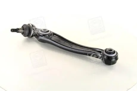 Важіль нижній передній правий BMW X5 (E70), X6 (E71, E72) 3.0-4.8 02.06-06.14 LEMFORDER 35997 01