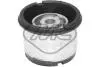 С/блок підрамника передній Opel Signum, Vectra C, Vectra C Gts 1.6-3.2 04.02- Metalcaucho 06020 (фото 1)