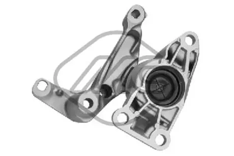 Опора двигуна Renault Fluence, Grand Scenic III, Megane III 1.6/1.6Lpg 11.08- Metalcaucho 06893