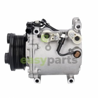 Компрессор кондиционера Mitsubishi Outlander, Galant 2.0-2.4i 03-/PV6/d112/L59 MSG AC0052