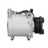Компрессор кондиционера Mitsubishi Outlander, Galant 2.0-2.4i 03-/PV6/d112/L59 MSG AC0052 (фото 5)