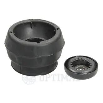 К-кт опора + подшипник перед. амортизатора VAG A3/Leon/Toledo 99-/Skoda Octavia Optimal F8-6280