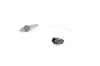 →0 258 030 447 Лямбда-зонд Citroen C1 1.0 14-/Peugeot 108 1.0 14-/Toyota Aygo/Yaris 1.0 10- BOSCH 0 258 030 109 (фото 4)