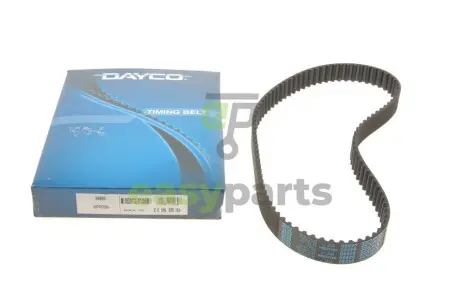Ремінь ГРМ Toyota Dyna/Hiace/Land Cruiser 2.5/3.0D 01- DAYCO 94980