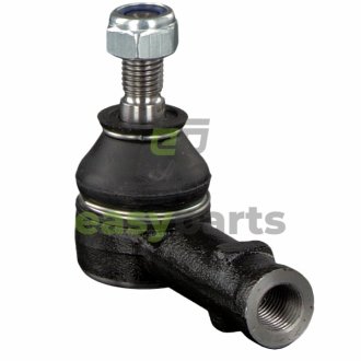 Наконечник тяги рульової VW Caddy I 82-92/Passat 88-97/Golf I 74-84/T3 79-92 FEBI BILSTEIN 04452