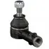 Наконечник тяги рульової VW Caddy I 82-92/Passat 88-97/Golf I 74-84/T3 79-92 FEBI BILSTEIN 04452 (фото 2)