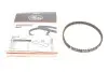 Ремінь ГРМ Hyundai Elantra/Mitsubishi Outlander 2.0i/2.4i 03- 5257XS