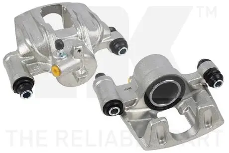 Супорт зад. лівий MB Sprinter (208-316)/VW LT (28-35) 95-06 (d 52mm) (Bosch) NK 2133161
