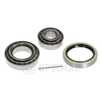 К-кт підшипника ступиці перед. Hyundai H100 93-98/Mitsubishi L200/L300 86-96 Optimal 951708