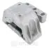 Опора двигуна Skoda Octavia VW Bora, Golf IV, New Beetle 1.4/1.6 08.97-12.10 Optimal F8-5388 (фото 1)