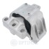 Опора двигателя Skoda Octavia VW Bora, Golf IV, New Beetle 1.4/1.6 08.97-12.10 Optimal F8-5388 (фото 2)