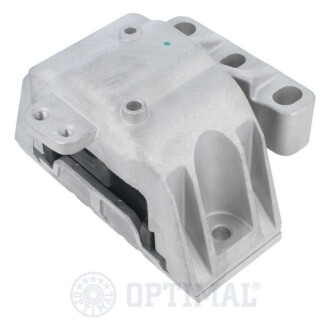 Опора двигуна Skoda Octavia VW Bora, Golf IV, New Beetle 1.4/1.6 08.97-12.10 Optimal F8-5388