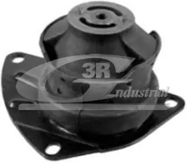 Фото опора двигуна права гідравл. VW Polo,Lupo Seat Arosa 1.7SDI 1.9D, SDI 94-05 3RG 40786 Опора двигуна права гідравл. VW Polo,Lupo Seat Arosa 1.7SDI 1.9D, SDI 94-05 3RG 40786