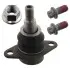 Опора кульова (передня) BMW X3 (F25)/ X4 (F26) 11- FEBI BILSTEIN 49038 (фото 3)