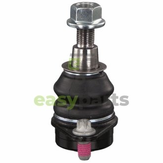 Опора кульова (передня) BMW X3 (F25)/ X4 (F26) 11- FEBI BILSTEIN 49038