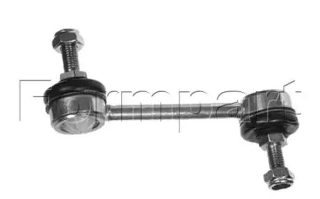 Тяга стабiлiзатора зад. (метал) DB W123 76-85, W126 80-6/91, Sprinter 2/95- FORMPART 1908002