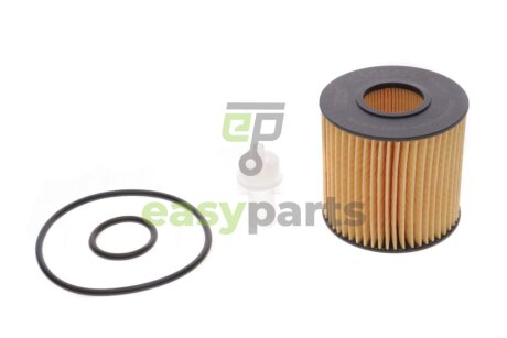 Фільтр масляний Lexus RX/NX 2.0-3.5 08-/Toyota Rav 4 2.5 Hybrid 15- HENGST FILTER E1024HD234