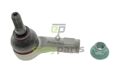 Наконечник тяги рульової (R) Audi Q7/VW Touareg 02- LEMFORDER 25342 01