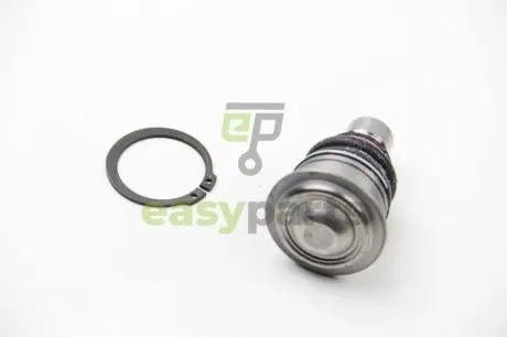 Кульова опора перед. ниж. Nissan Qashqai / Renault Koleos 1.5dCi-3.5 08.03- LEMFORDER 38276 01