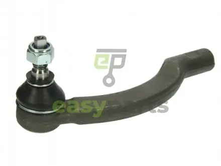 Наконечник тяги рулевой (L) Volvo C70/S70/V70 90-05 MOOG VV-ES-5549