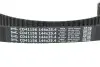 Комплект ГРМ Citroen Nemo 1.4HDI 08- SNR NTN KD459.38 (фото 5)