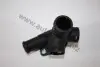 Перехідник системи охолодження Seat/VW Golf III1.6 94-99/Passat/Polo/Vento DELLO / AUTOMEGA 160054810 (фото 1)