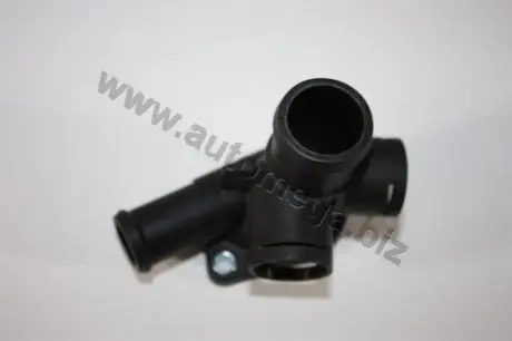 Перехідник системи охолодження Seat/VW Golf III1.6 94-99/Passat/Polo/Vento DELLO / AUTOMEGA 160054810