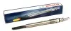 Свічка розжарювання Opel Astra/Vectra 2.0-2.2DTI (11V) BOSCH 0 250 202 043 (фото 1)
