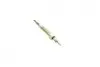 Свічка розжарювання 11V 89/21mm M10x 1.25 Mitsubishi Pajero II 2.8TD 94-00 BOSCH 0 250 202 121 (фото 4)