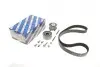 Комплект ГРМ Audi A3/A4/A6/Skoda Octavia/VW Golf V/Passat/Touran 2.0TDI 03- (30x141z) BOSCH 1 987 948 075 (фото 10)