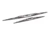 Щітки склоочисника (600/400mm) Honda/Hyundai/Kia/Lada/Mazda/Mitsubishi/Subaru BOSCH 3 397 010 297 (фото 8)