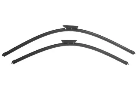 Щітки склоочисника Flat 750/650mm Renault Scenic/Grand Scenic III 1.5dCi 09- Denckermann VD10070