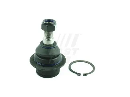 Кульова опора перед. нижня л/п Ford Transit/Transit Connect1.8-3.2TDCi 00- FAST FT17101