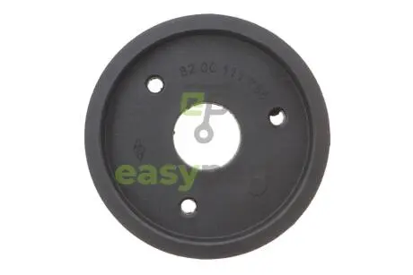Шків насосу ГПК Renault Master 2.5dCi (3отв.) (103мм) (7PK) FAST FT45595