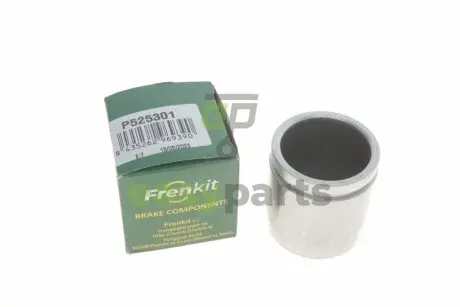 Поршень супорта (заднього) MB Sprinter/VW LT 96- (d=52mm) (Bosch) FRENKIT P525301