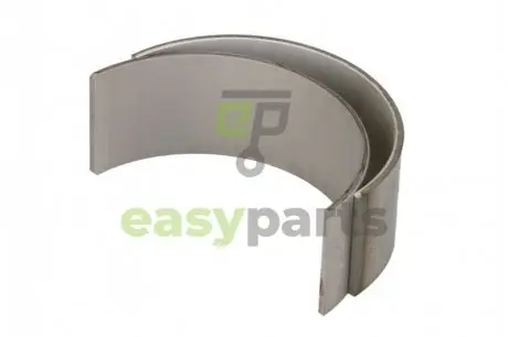Вкладиші шатунні STD Sputter (1Cyl) VAG 1.4/1.6/1.9/2.0 TDI 04-20 (STD) Glyco 71-3904 STD