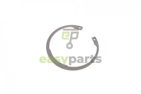 Підшипник маточини (передньої) Fiat Ducato/Citroen Jumper/Peugeot Boxer 2.0-2.8 02- (55x90x60) GSP GK3690