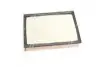 Фільтр повітряний Toyota Land Cruiser Prado III (J150) 09-/Lexus GX II 09- HENGST FILTER E1293L (фото 1)