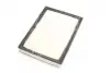 Фільтр повітряний Toyota Land Cruiser Prado III (J150) 09-/Lexus GX II 09- HENGST FILTER E1293L (фото 4)