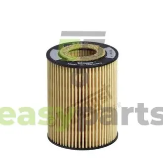 Фільтр масляний Chevrolet Cruze/Trax/Opel Astra H/J/Corsa D/Meriva/Mokka/Zafira 1.7CDTI 06- HENGST FILTER E22HD190