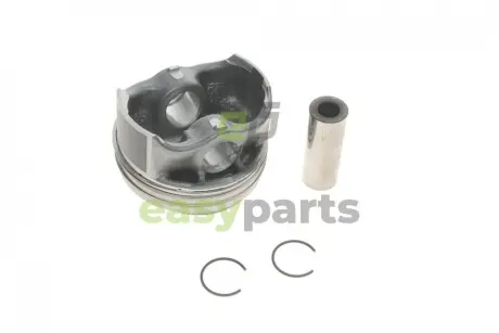 Поршень Skoda Octavia/VW Passat 1.8 TSI 07-13 (83.01mm/+0.50) KOLBENSCHMIDT 40 251 620