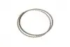 Кільця поршневі Daewoo Lanos/Nexia 1.5 8V 90- (77.00mm/+0,50) (1.5x1.5x3.0) KOLBENSCHMIDT 800049210050 (фото 1)