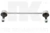 Тяга стабілізатора перед. Mitsubishi Carisma/Volvo S40 1.3-2.0 07.95-06.06 NK 5114804 (фото 1)