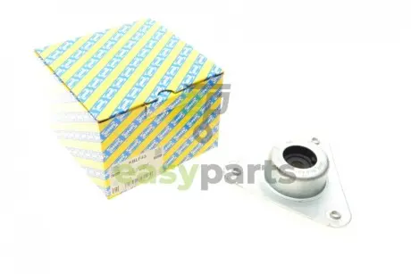 Подушка амортизатора (переднього) Renault Clio III/IV 05- SNR NTN KBLF43