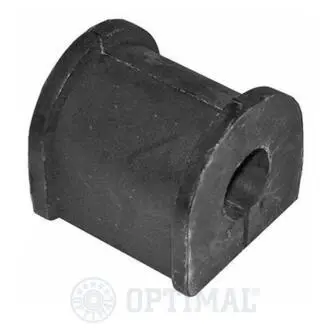 Втулка серед. стабiлiзатора зад. Opel Calibra, Omega A/B, Vectra A/B 86-03 Optimal F8-5724