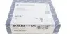 Кільця поршневі VW Caddy III/ Golf/Passat 1.6 04- ALZ/BGU/AHL/BFQ (81.00mm/STD) (1-1.2-2) KOLBENSCHMIDT 800049811000 (фото 2)
